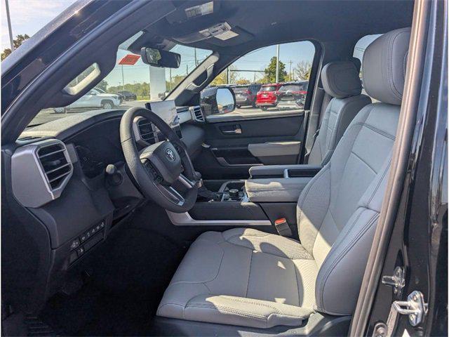 new 2026 Toyota Tundra car, priced at $56,485