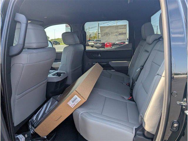 new 2026 Toyota Tundra car, priced at $56,485