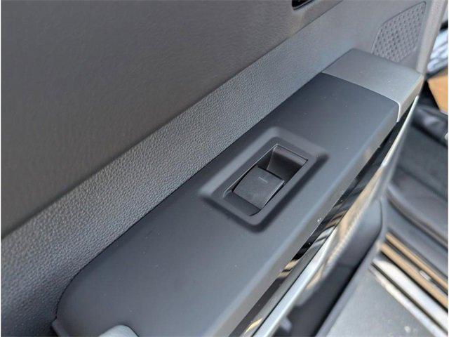 new 2026 Toyota Tundra car, priced at $56,485