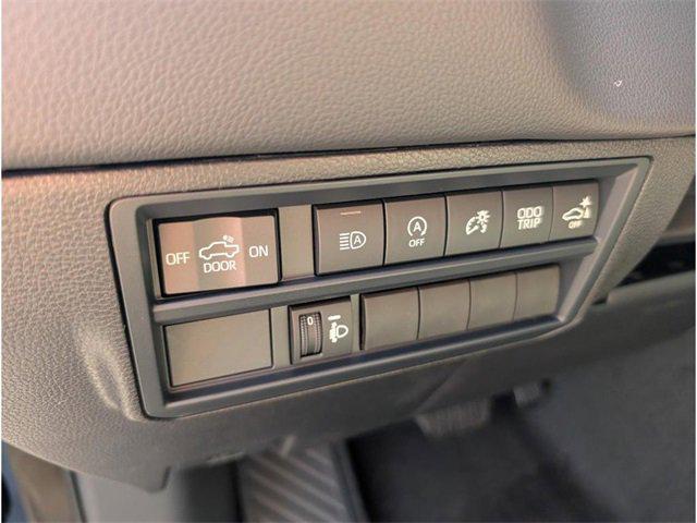 new 2026 Toyota Tundra car, priced at $56,485