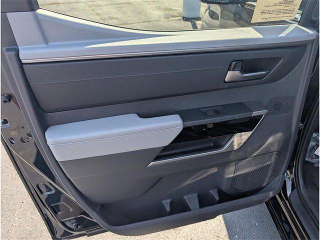 new 2026 Toyota Tundra car, priced at $56,485