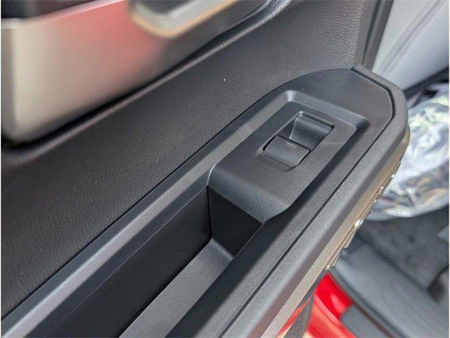 new 2025 Toyota Tacoma car, priced at $44,206