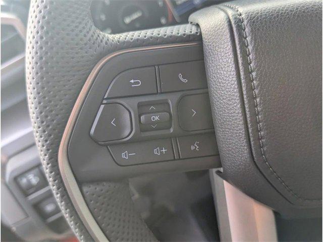 new 2025 Toyota Tacoma car, priced at $44,206