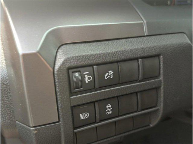 new 2025 Toyota Tacoma car, priced at $44,206