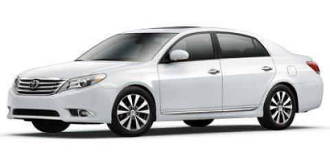 used 2011 Toyota Avalon car, priced at $9,947