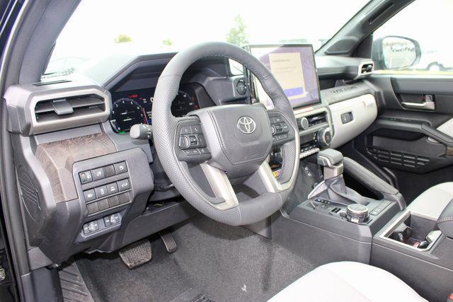 new 2024 Toyota Tacoma Hybrid car