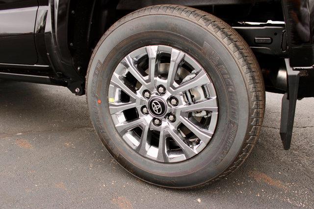 new 2024 Toyota Tacoma Hybrid car