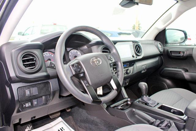 used 2021 Toyota Tacoma car, priced at $31,699