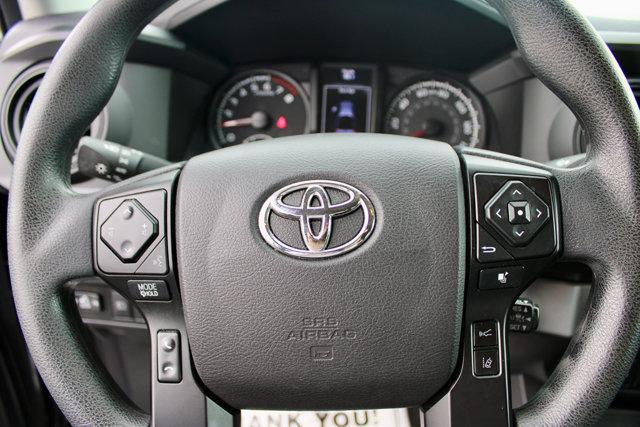 used 2021 Toyota Tacoma car, priced at $31,699