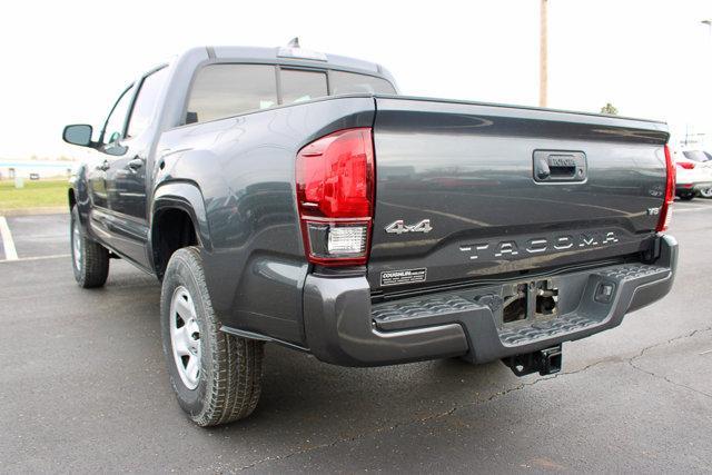 used 2021 Toyota Tacoma car, priced at $31,699