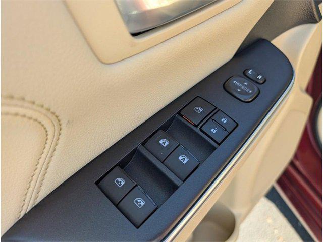used 2017 Toyota Camry car, priced at $17,857