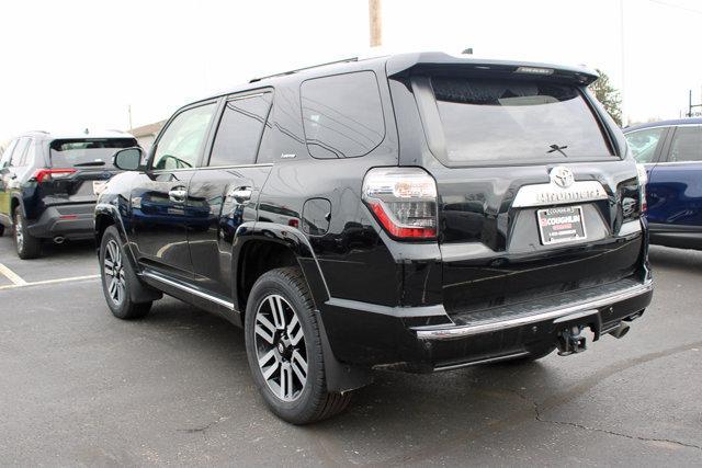 used 2022 Toyota 4Runner car, priced at $42,721