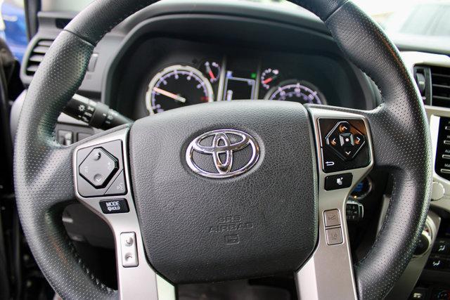 used 2022 Toyota 4Runner car, priced at $42,721