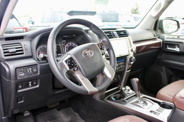 used 2022 Toyota 4Runner car, priced at $42,721