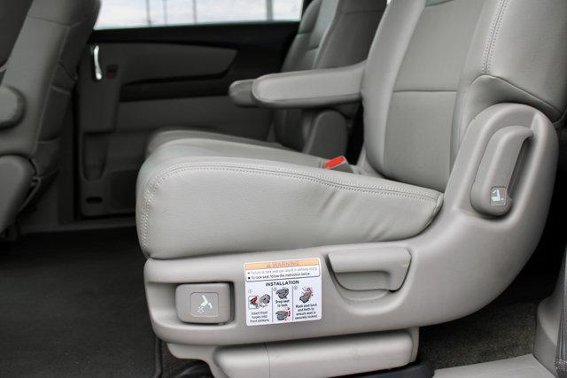 used 2015 Honda Odyssey car, priced at $17,400