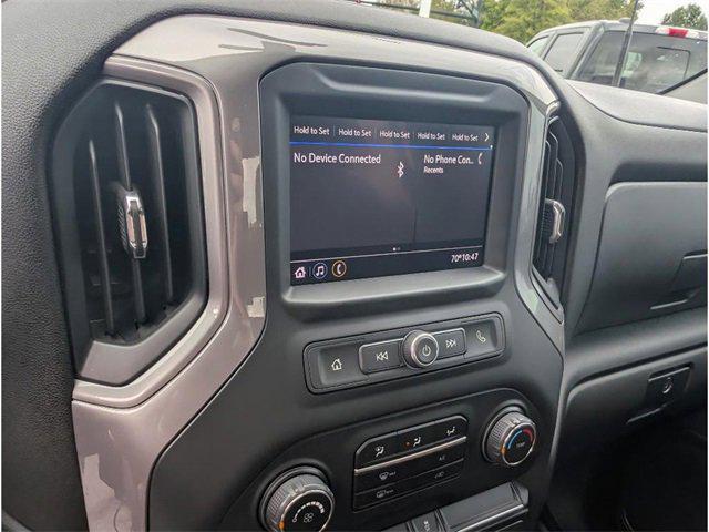 used 2020 Chevrolet Silverado 3500 car, priced at $47,187