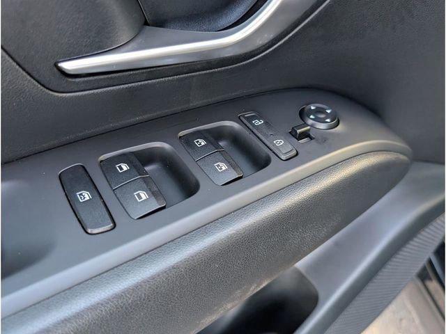 used 2022 Hyundai Tucson car, priced at $17,329