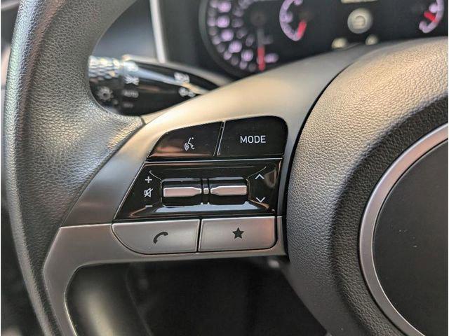 used 2022 Hyundai Tucson car, priced at $17,329