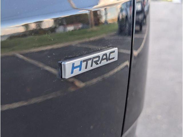 used 2022 Hyundai Tucson car, priced at $17,329