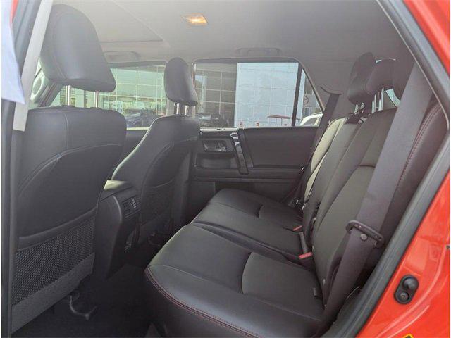 used 2023 Toyota 4Runner car, priced at $51,775