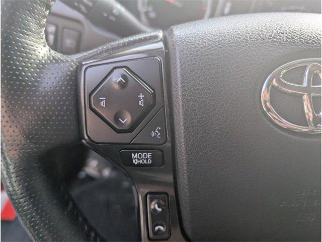 used 2023 Toyota 4Runner car, priced at $51,775