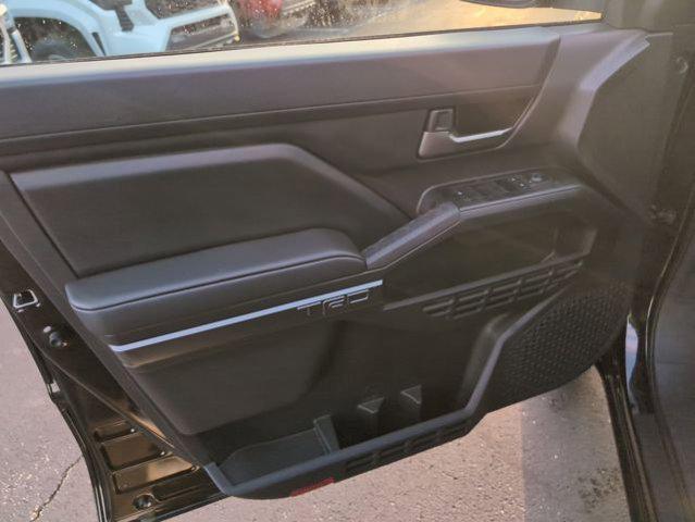 new 2026 Toyota Tacoma car, priced at $42,777