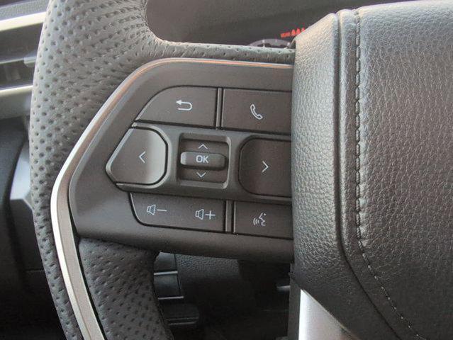 new 2026 Toyota Tacoma car, priced at $42,777