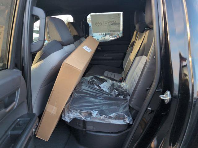 new 2026 Toyota Tacoma car, priced at $42,777