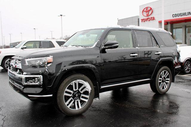 used 2021 Toyota 4Runner car, priced at $40,869