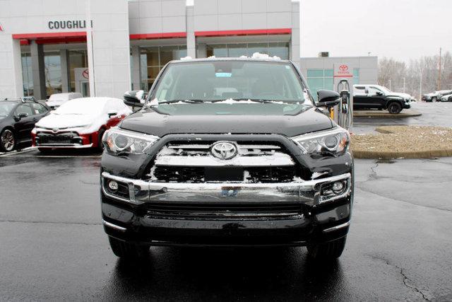 used 2021 Toyota 4Runner car, priced at $40,869