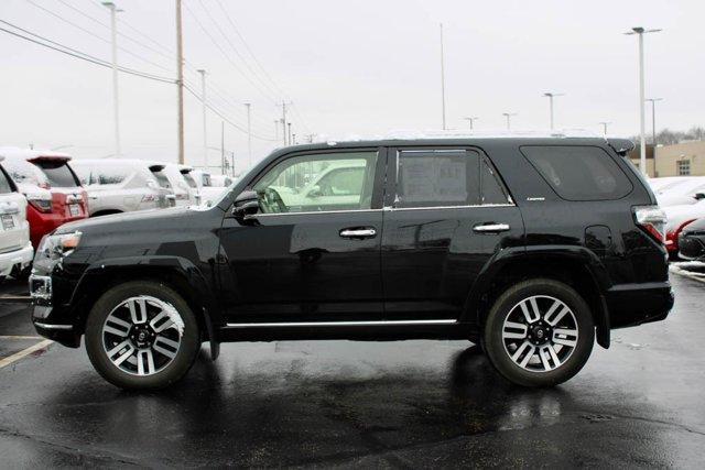 used 2021 Toyota 4Runner car, priced at $40,869