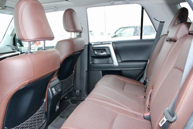 used 2021 Toyota 4Runner car, priced at $40,869