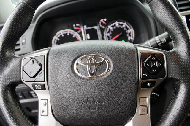 used 2021 Toyota 4Runner car, priced at $40,869