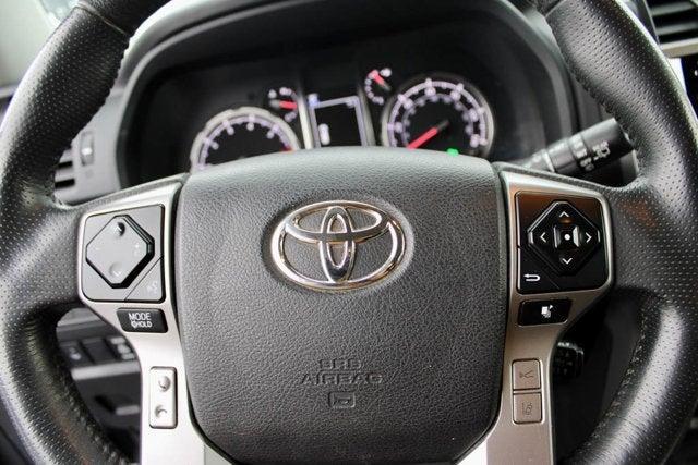 used 2021 Toyota 4Runner car, priced at $40,818