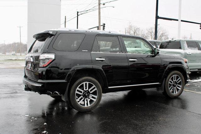 used 2021 Toyota 4Runner car, priced at $40,869