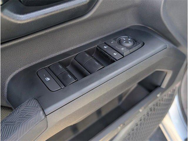 new 2025 Toyota Tacoma car, priced at $39,973