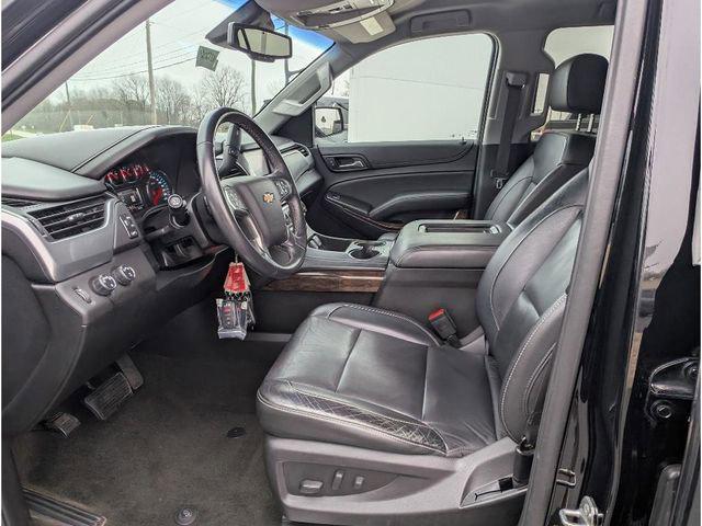 used 2018 Chevrolet Tahoe car, priced at $23,067