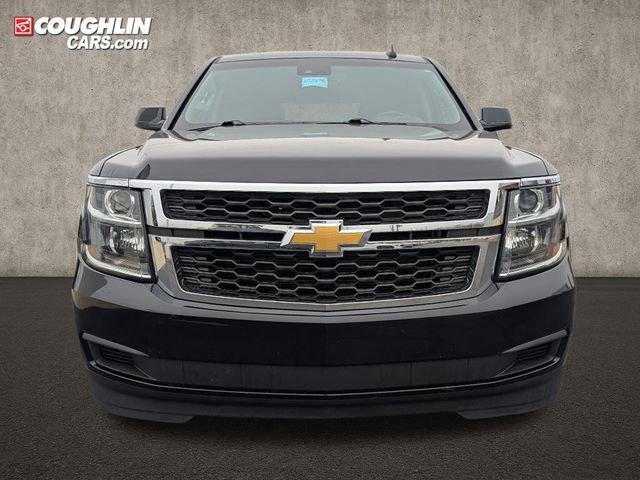 used 2018 Chevrolet Tahoe car, priced at $23,067