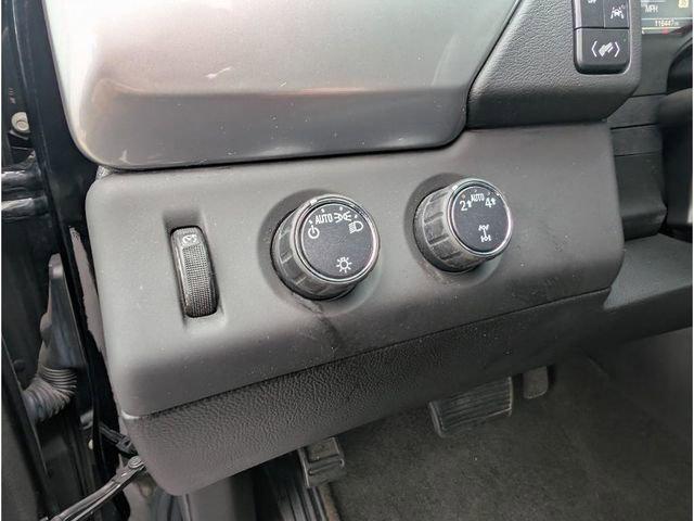 used 2018 Chevrolet Tahoe car, priced at $23,067