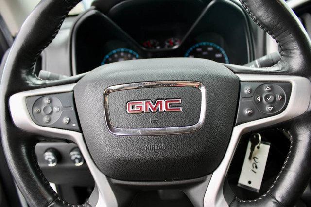 used 2019 GMC Canyon car, priced at $25,761