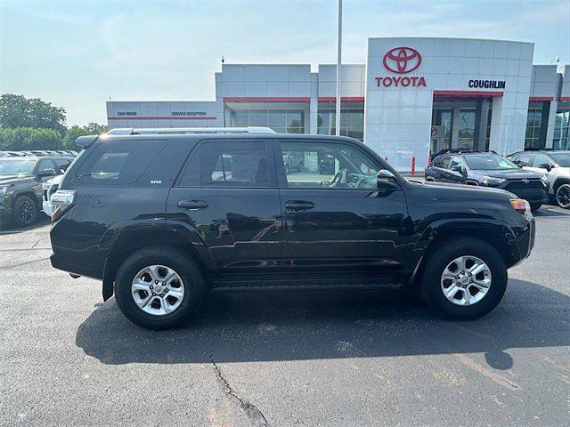 used 2016 Toyota 4Runner car, priced at $26,054