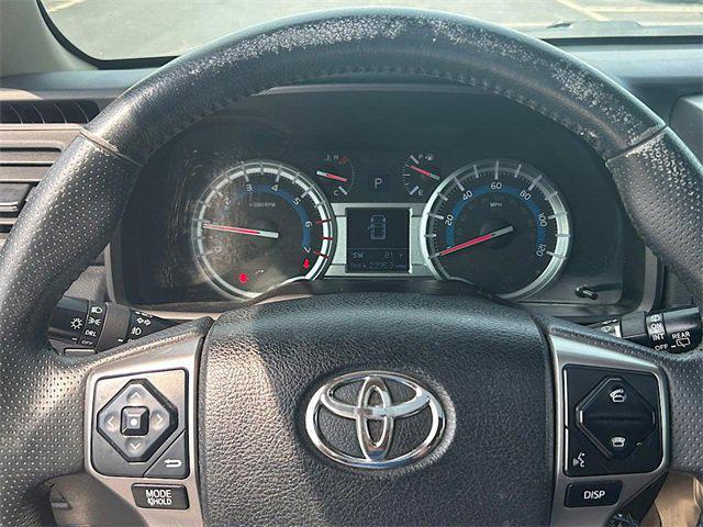 used 2016 Toyota 4Runner car, priced at $26,054