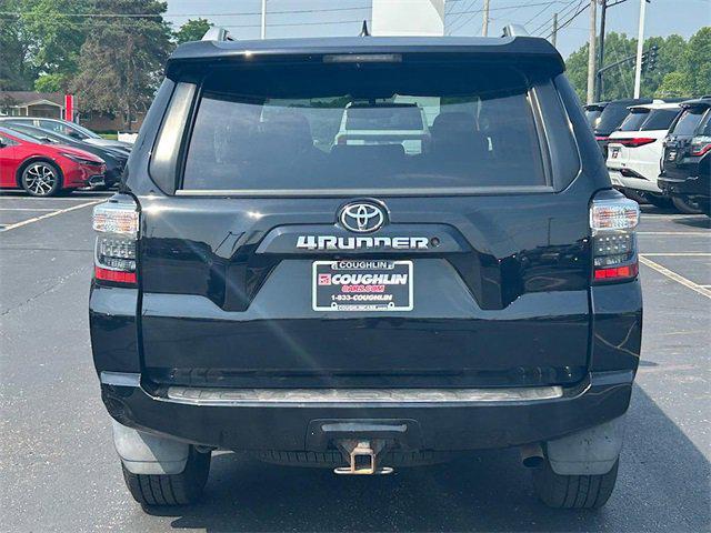 used 2016 Toyota 4Runner car, priced at $26,054