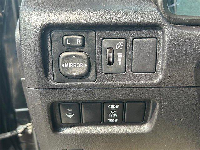 used 2016 Toyota 4Runner car, priced at $26,054