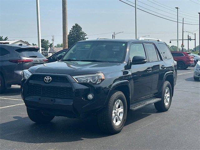 used 2016 Toyota 4Runner car, priced at $26,493