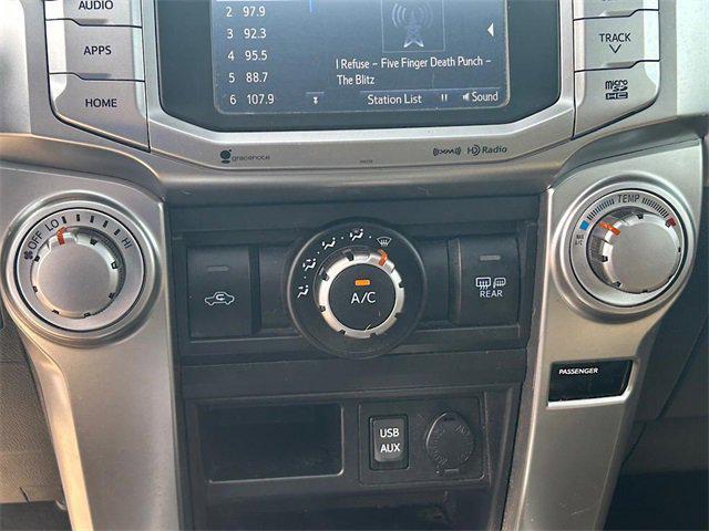 used 2016 Toyota 4Runner car, priced at $26,054
