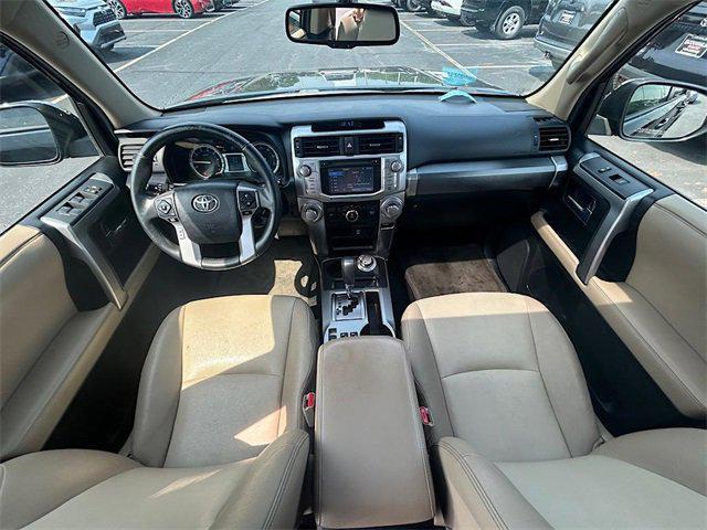 used 2016 Toyota 4Runner car, priced at $26,054
