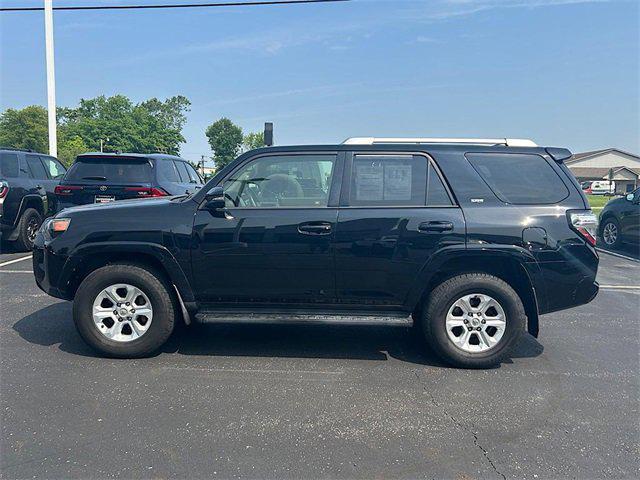 used 2016 Toyota 4Runner car, priced at $26,054