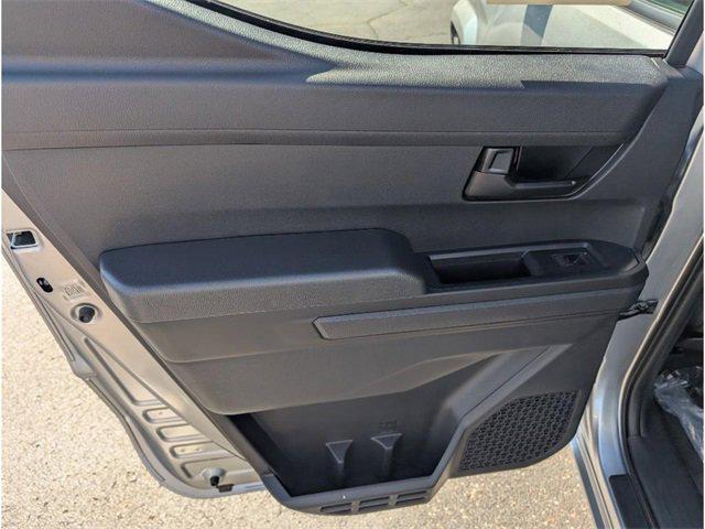 new 2025 Toyota Tacoma car, priced at $39,973