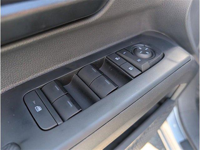 new 2025 Toyota Tacoma car, priced at $39,973